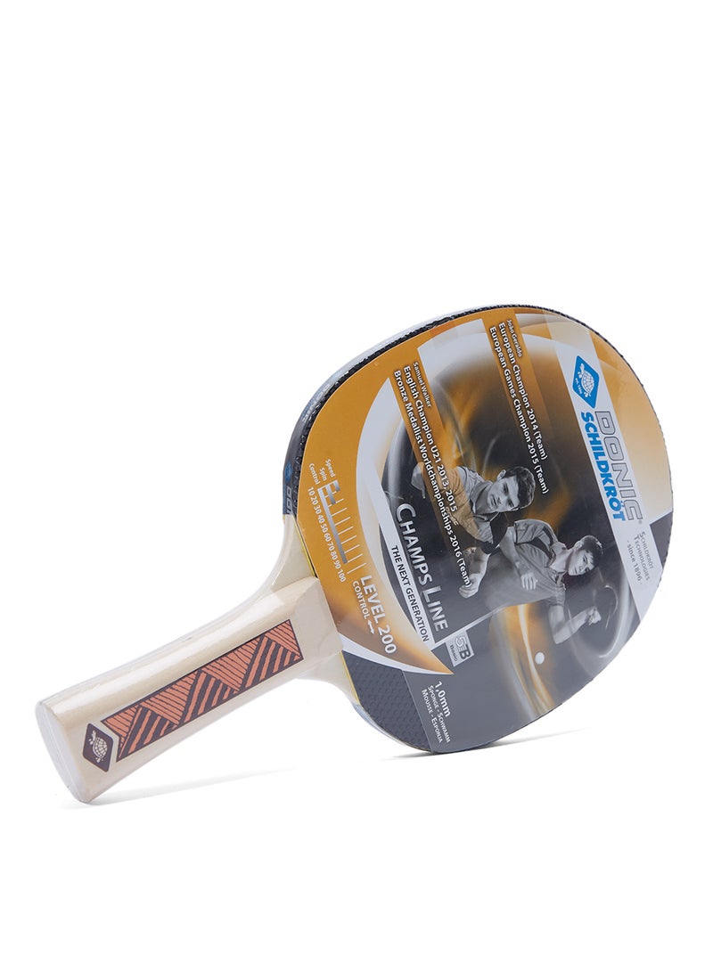 Table Tennis Racket
