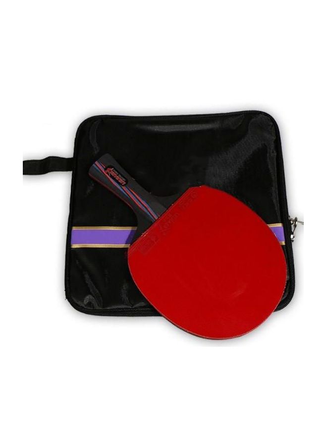 Table Tennis Racket 19inch