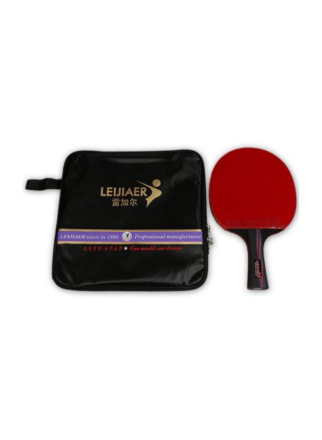 Table Tennis Racket 19inch