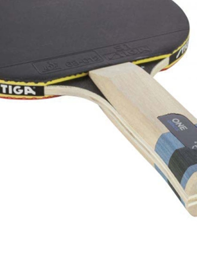 Oracle Table Tennis Bat 28x15x2cm