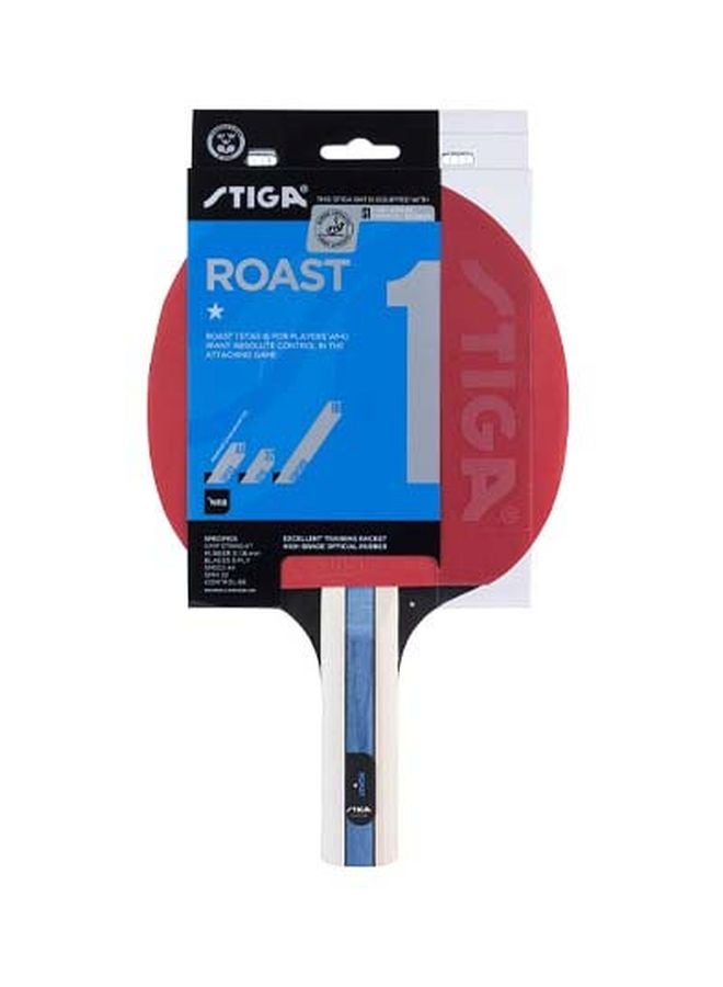 Roast Table Tennis Bat 28x15x2cm