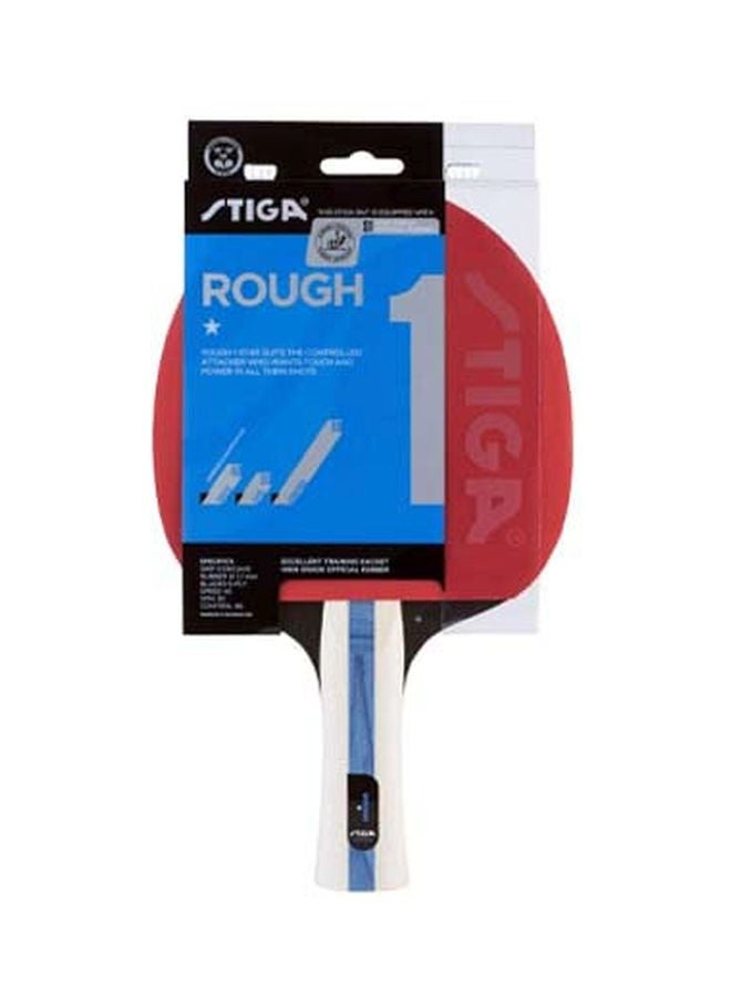 Rough Table Tennis Bat 28x15x2cm