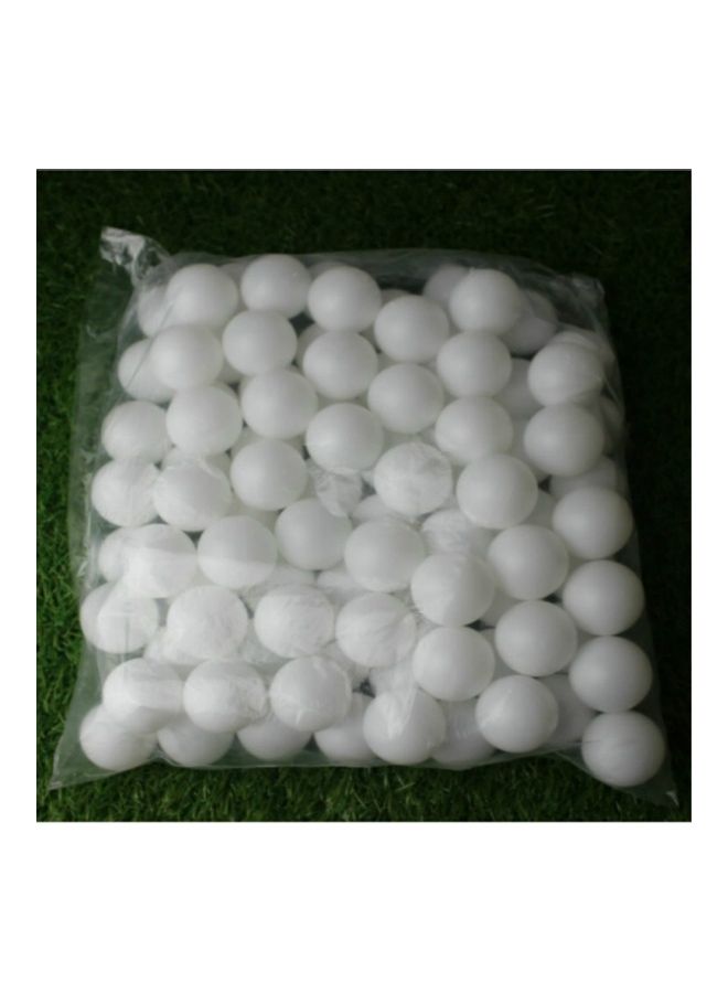 150-Piece Table Tennis Ball Set