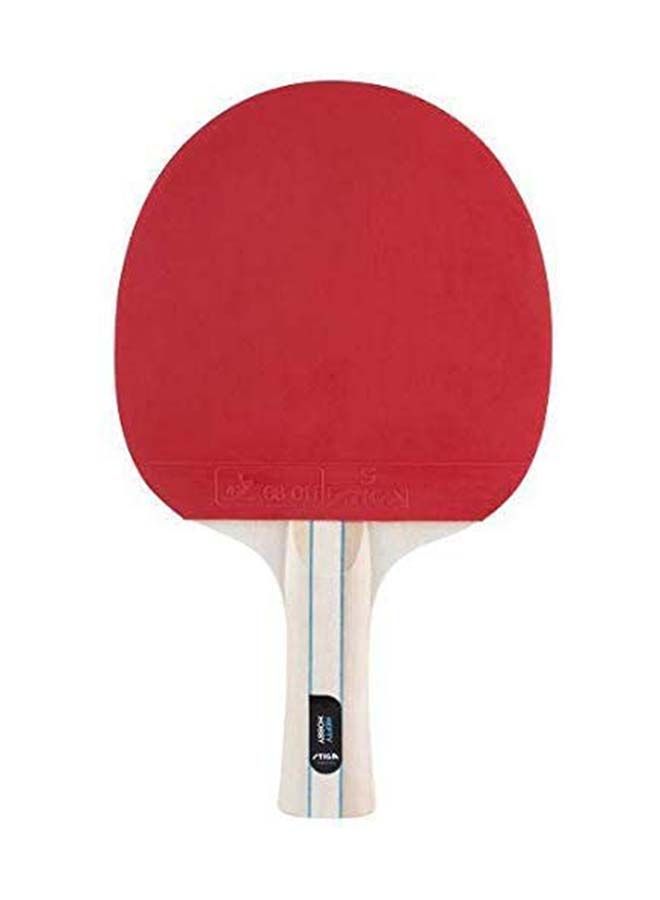 Stiga Hobby Hefty Table Tennis Bat