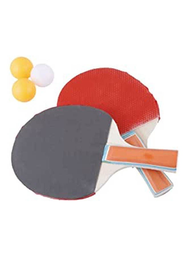 Table Tennis Racket