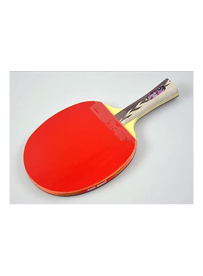 Table Tennis Racket