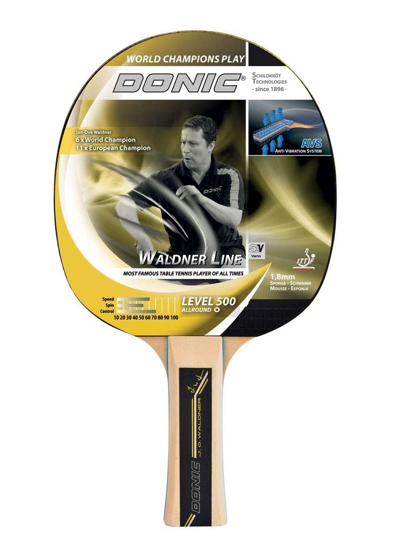 Table Tennis Racket