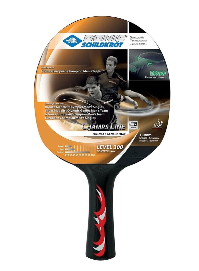 Table Tennis Racket