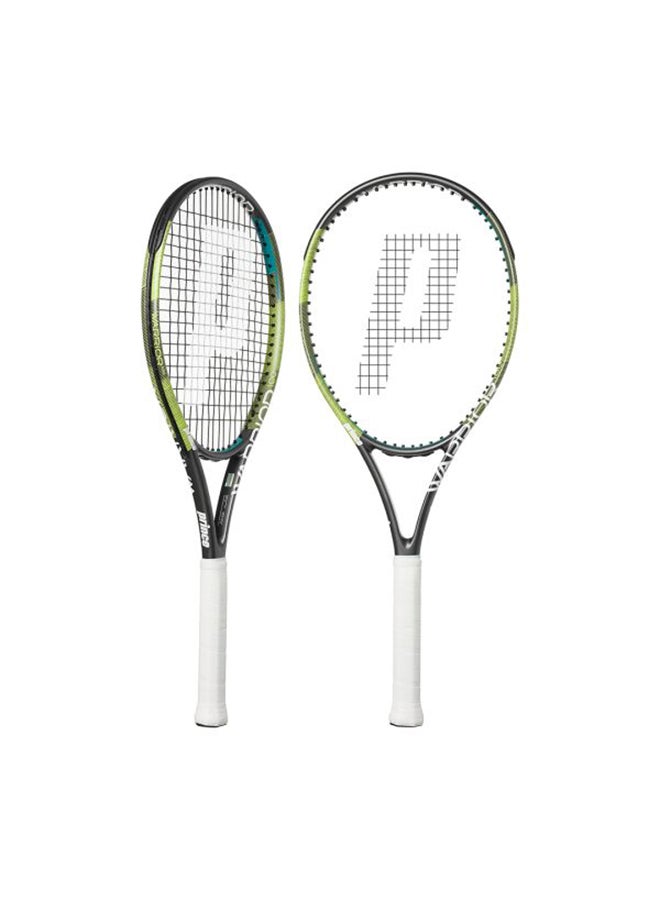 Prince Tennis Racket Warrior 100, 300 Grams, Grip 3