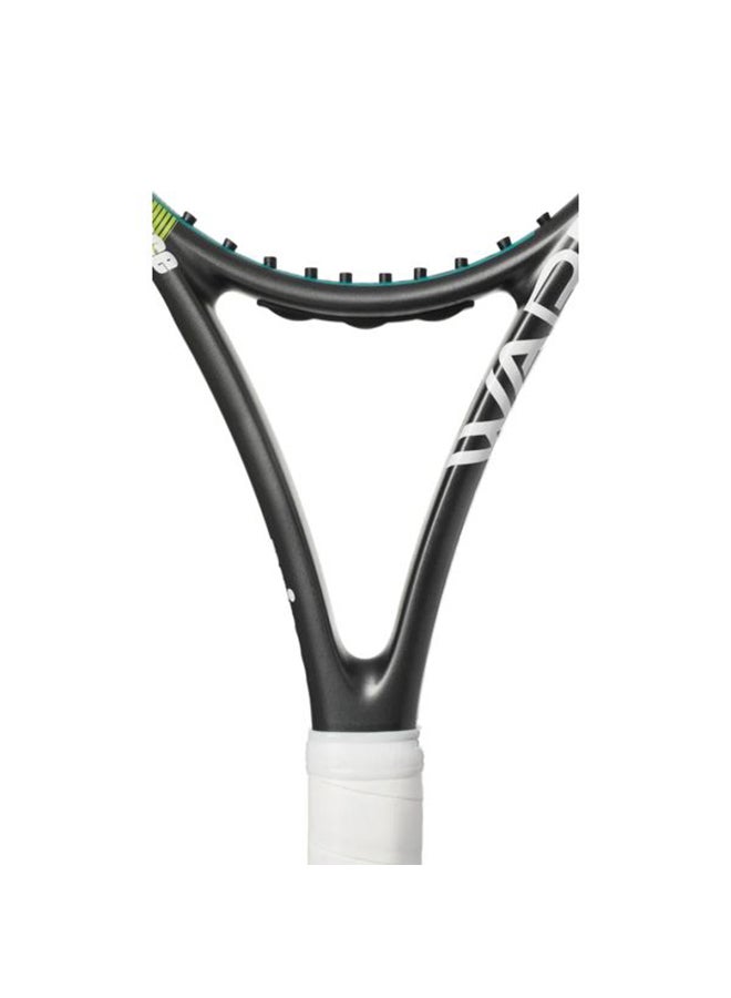 Prince Tennis Racket Warrior 100, 300 Grams, Grip 3