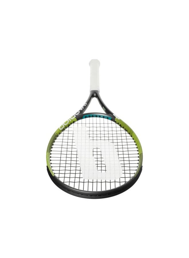 Prince Tennis Racket Warrior 100, 300 Grams, Grip 3