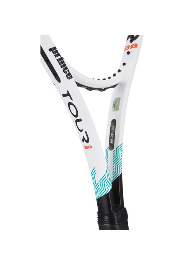 Prince Tennis Racket Tour 98, 305 Grams, Grip 3