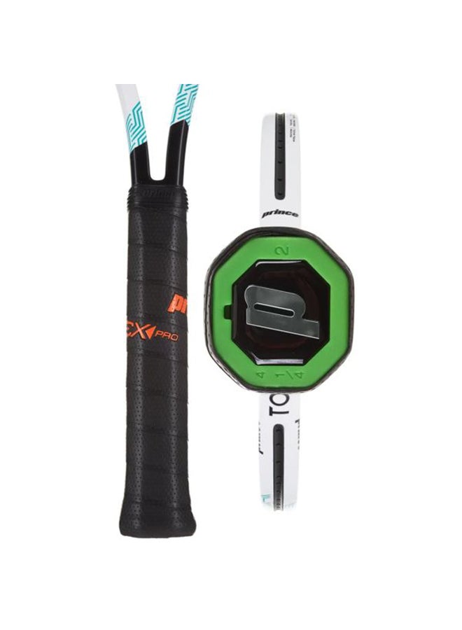 Prince Tennis Racket Tour 98, 305 Grams, Grip 3