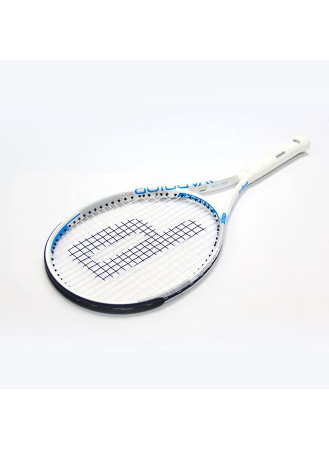 Prince Tennis Racket Warrior 100, 300 Grams, Grip 2