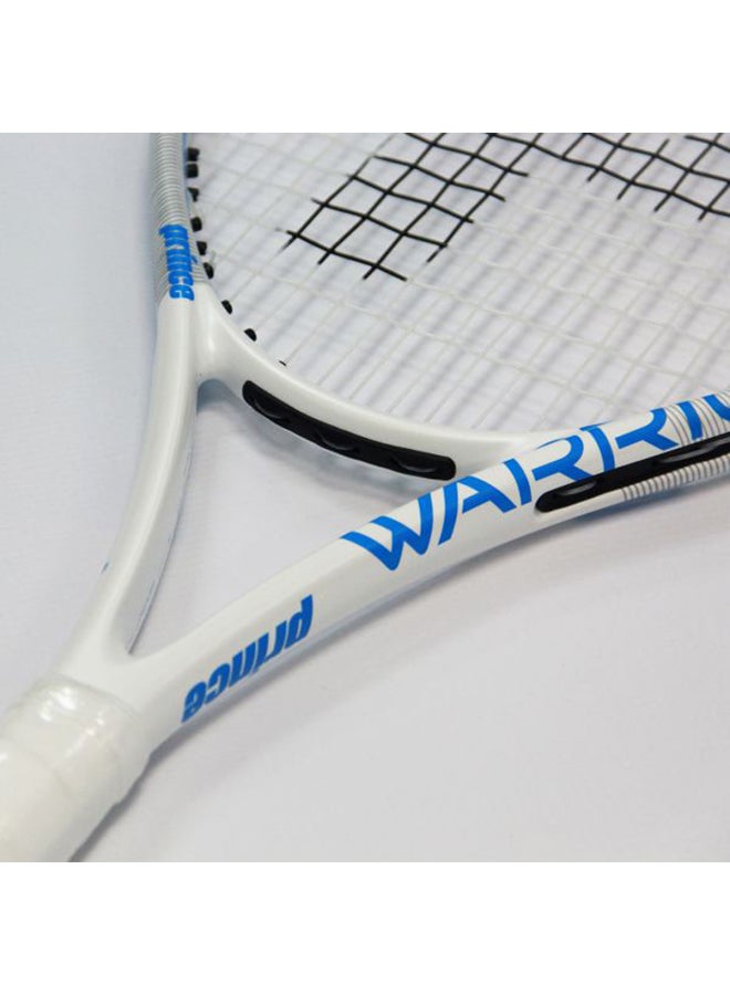 Prince Tennis Racket Warrior 100, 300 Grams, Grip 3