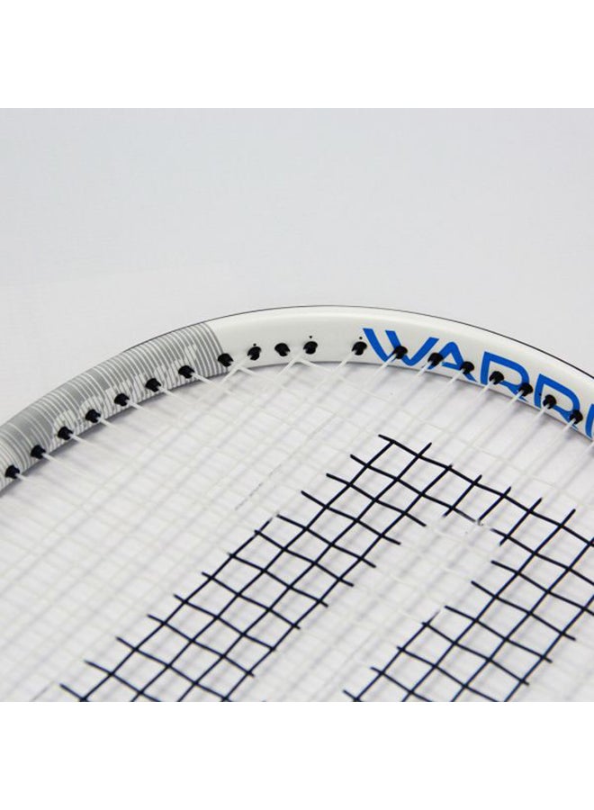 Prince Tennis Racket Warrior 100, 300 Grams, Grip 3