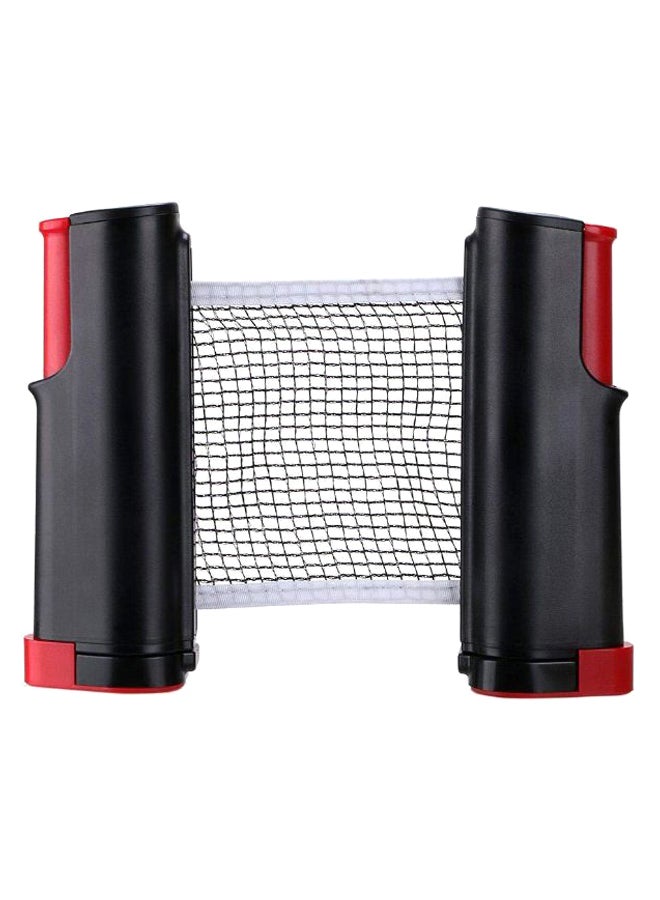 Adjustable Table Tennis Net