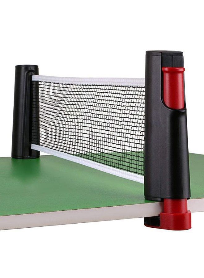 Adjustable Table Tennis Net