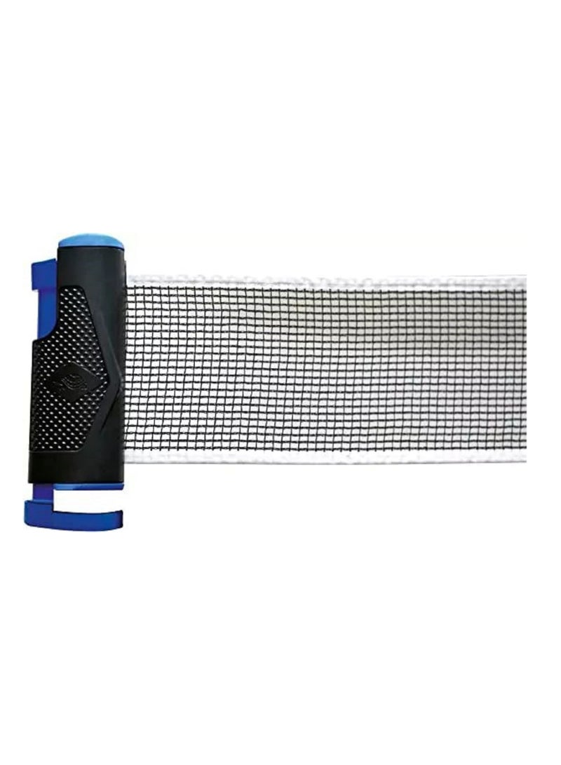 Donic Flex Table Tennis Net & Post