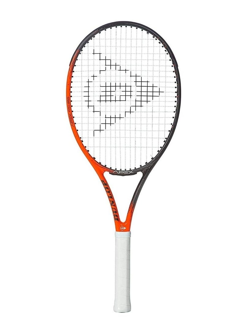 Dunlop Tennis Racket Apex