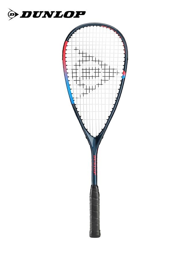 Dunlop Sports Blaze Pro NH Squash Racket