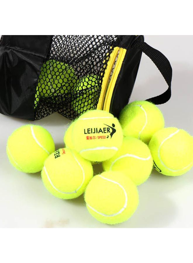 12-Piece Tennis Ball
