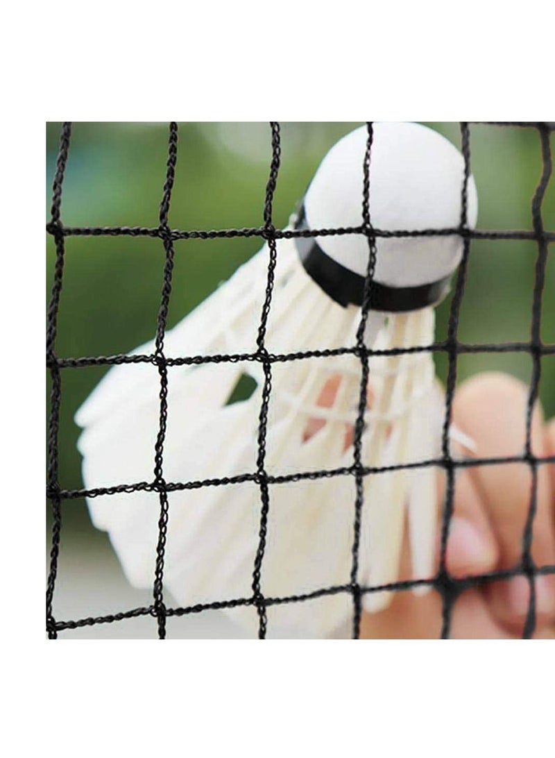 Badminton Volleyball Tennis Net Set-560Cm