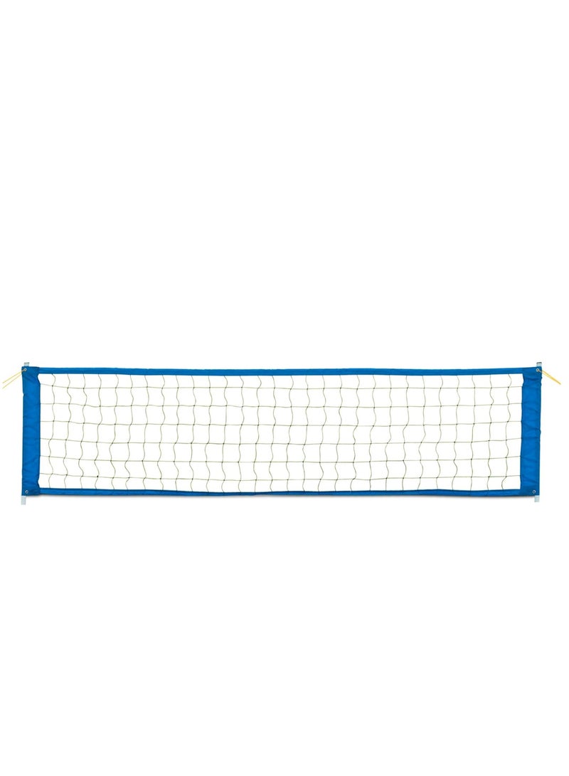 Champion Sports NSTSET Soccer Tennis Net