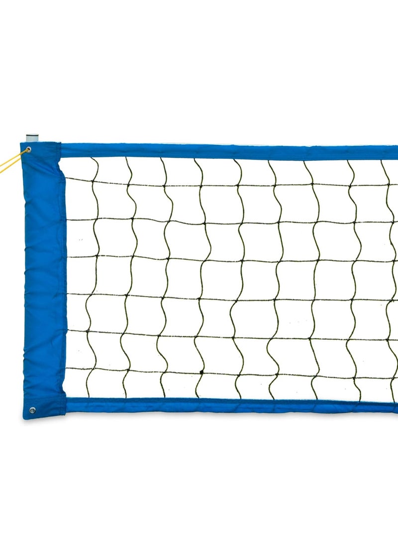 Champion Sports NSTSET Soccer Tennis Net