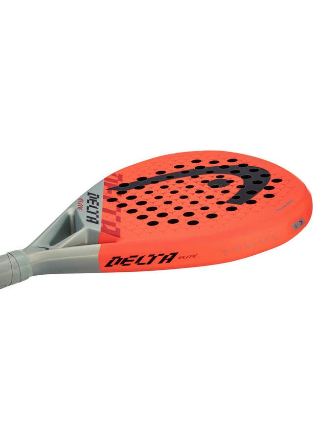Delta Elite Padel Racket