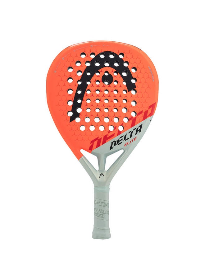 Delta Elite Padel Racket