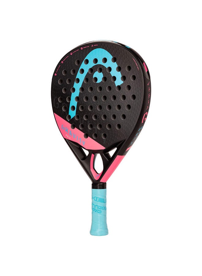 Gravity Pro Padel Racket