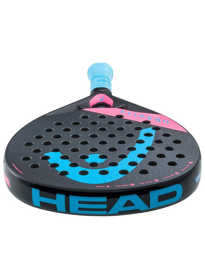 Gravity Pro Padel Racket