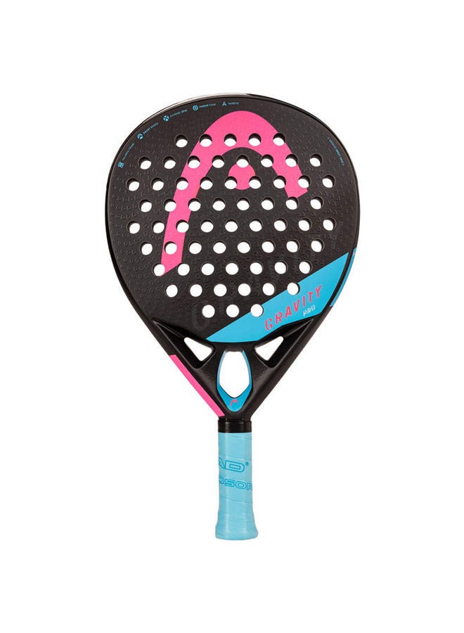 Gravity Pro Padel Racket