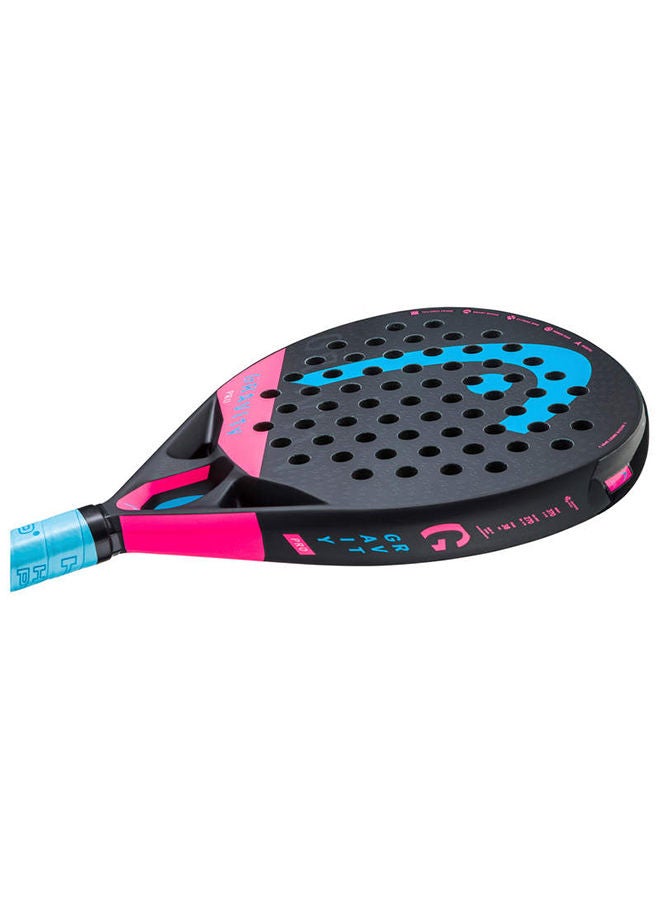 Gravity Pro Padel Racket