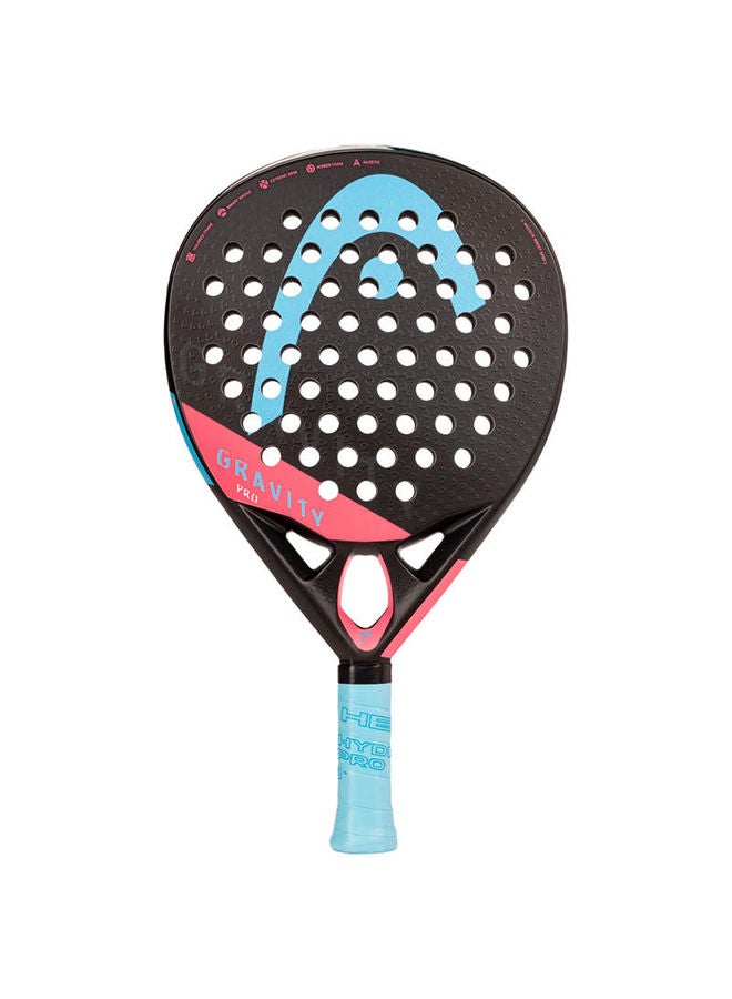 Gravity Pro Padel Racket