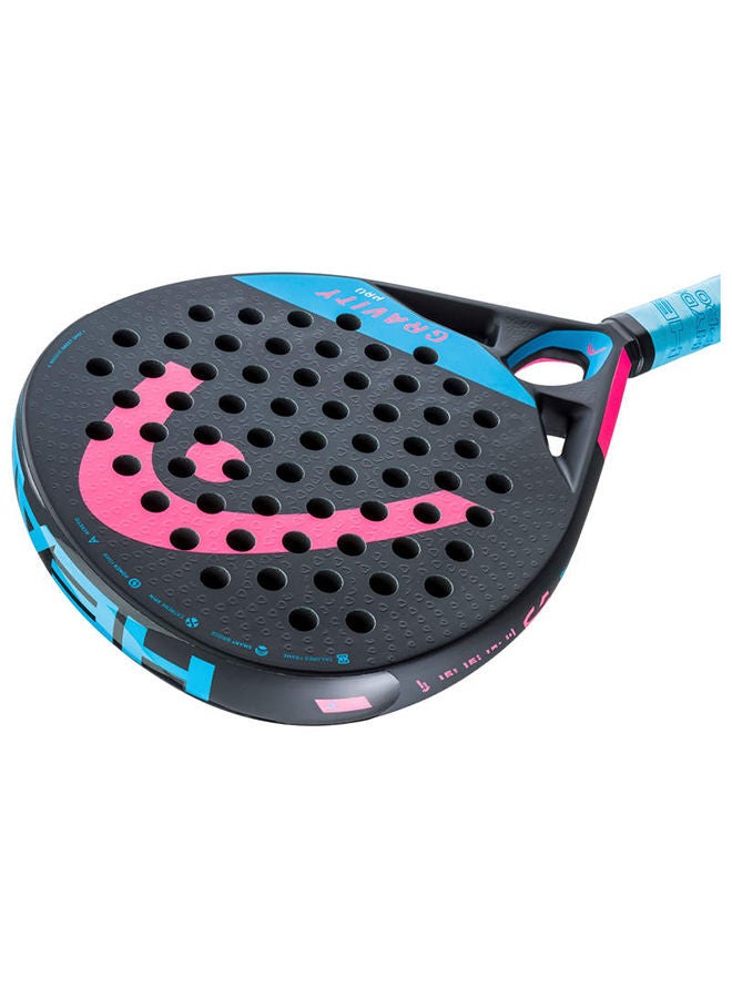 Gravity Pro Padel Racket