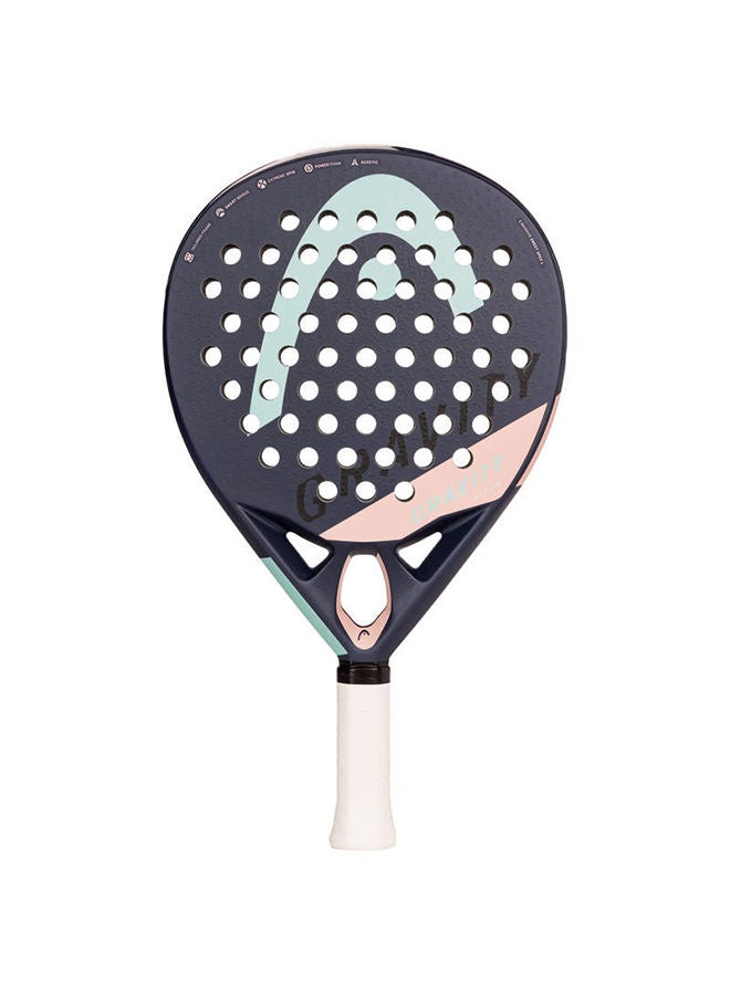 Gravity Motion 2022 Padel Racket