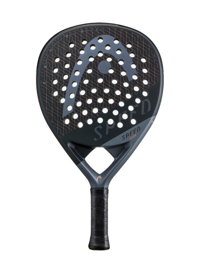 Head Speed Elite Padel Racquet 2023