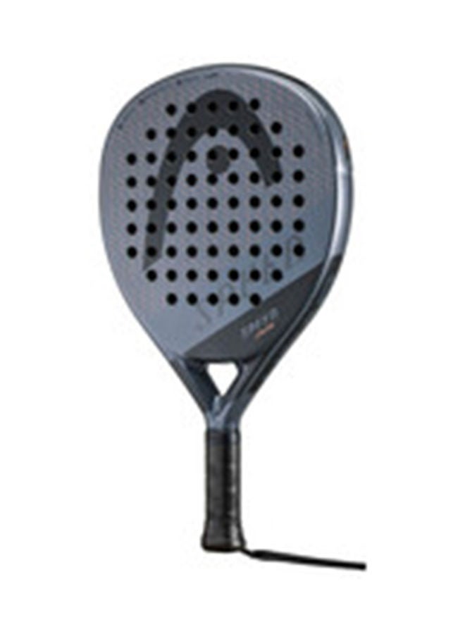 Speed Junior Padel Racket | For Serious Juniors | Teardrop Shape | 320 Grams