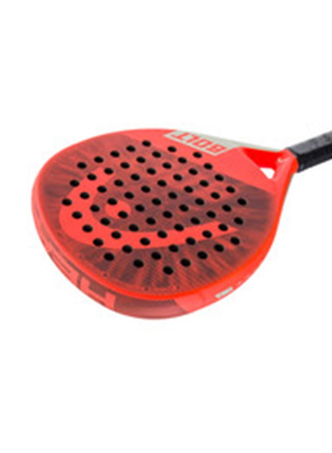 Bolt Padel Racket | With Power Foam | Teardrop Shape | 360 Grams