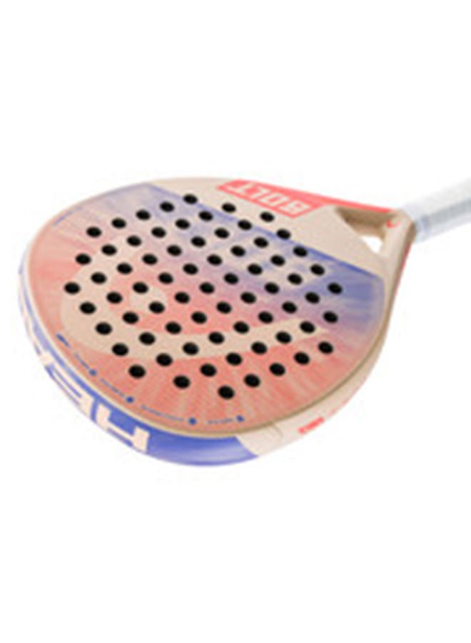 Bolt Padel Racket | With Power Foam | Teardrop Shape | 360 Grams