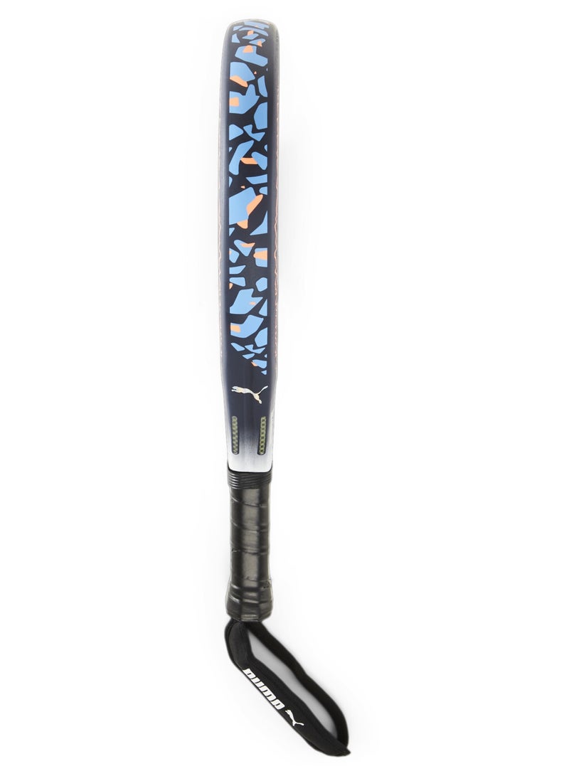 SolarATTACK PWR Padel Racket