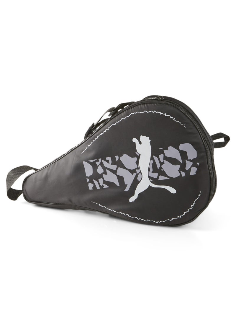 SolarATTACK PWR Padel Racket