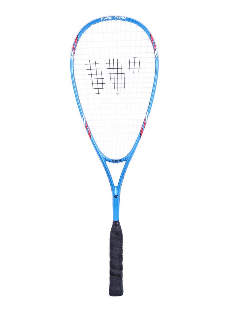 Fusion Squash Tennis Racket