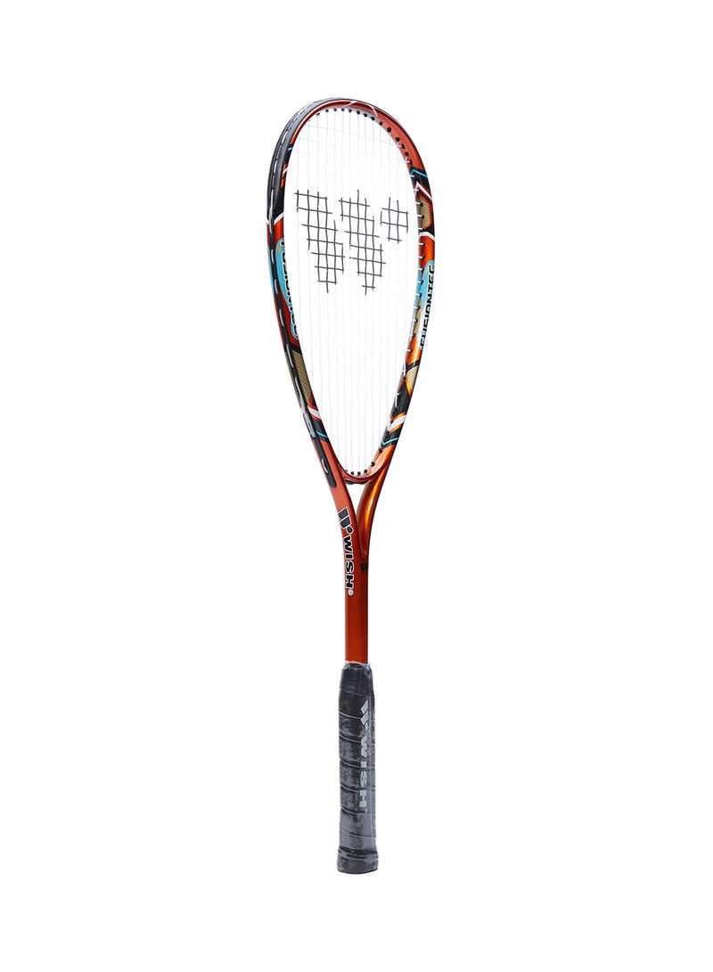 Squash Racket 16x19inch