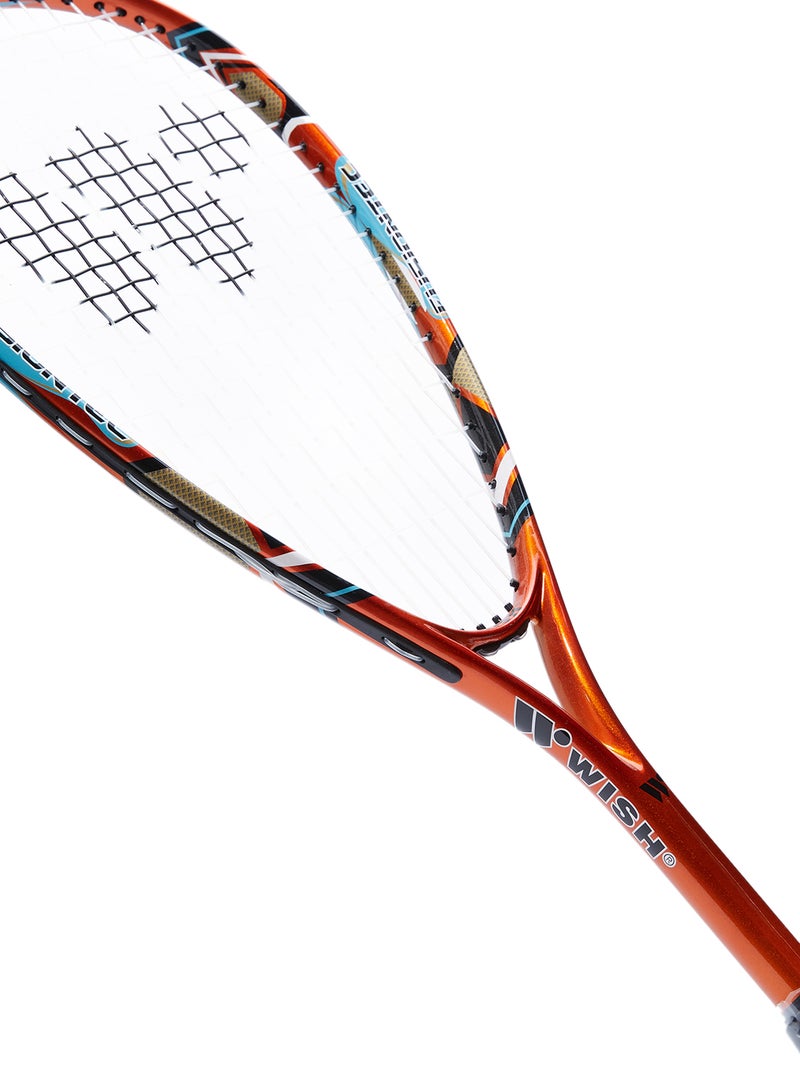 Squash Racket 16x19inch