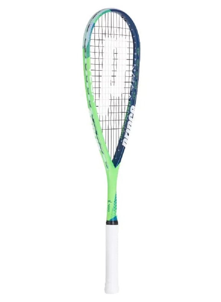 Prince Squash Racket Vega Response 400