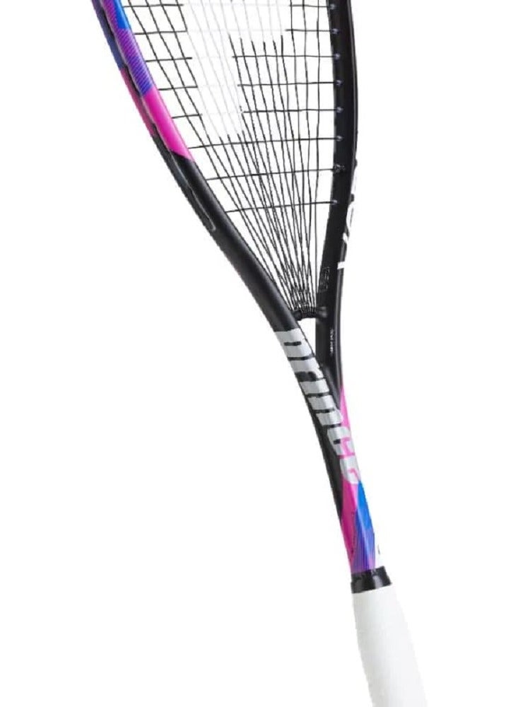 Prince Squash Racket Vortex Pro 650