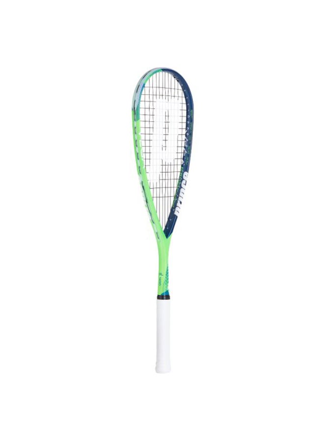 Prince Squash Racket Vega Response 400